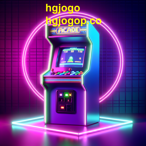 A Evolução dos Jogos de Arcade: Do Salão de Jogos ao Mundo Moderno