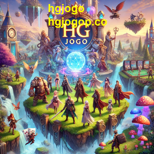 A Magia dos Jogos de RPG: Uma Viagem Através de Mundos Imaginários