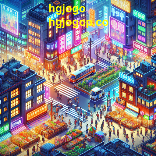 A Ascensão dos Jogos de Simulação: Criando Mundos e Histórias