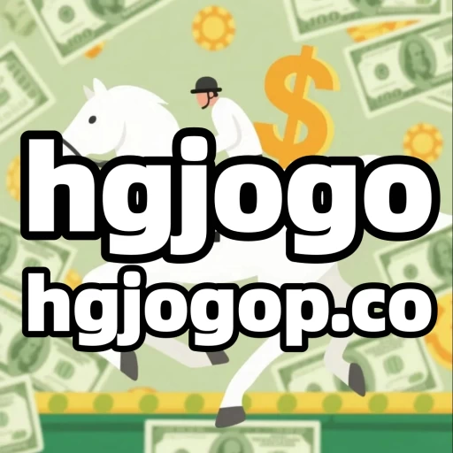 Logo hgjogo
